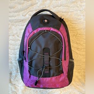 SwissGear backpack